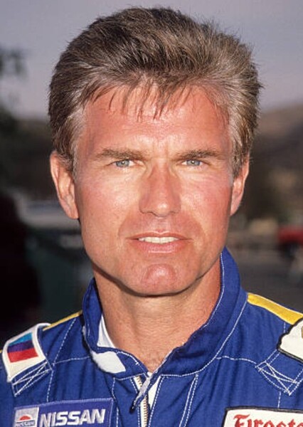 Kent McCord photo