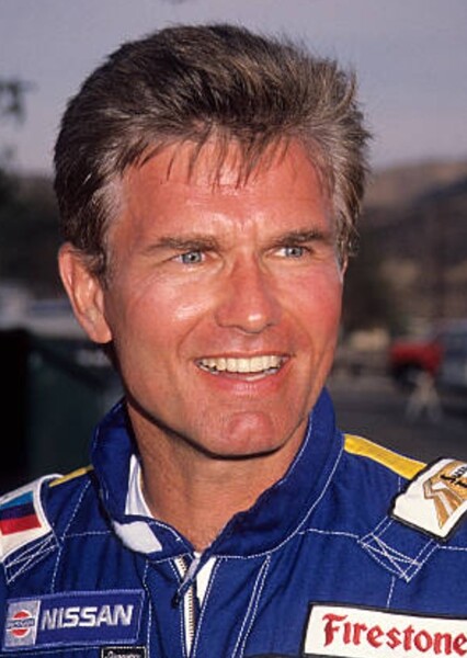 Kent McCord photo