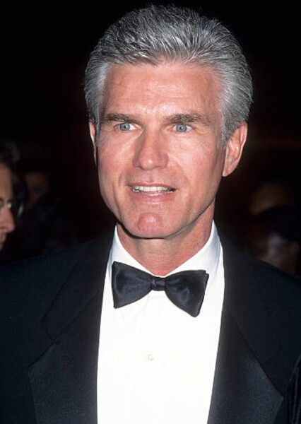 Kent McCord photo