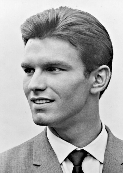 Kent McCord photo