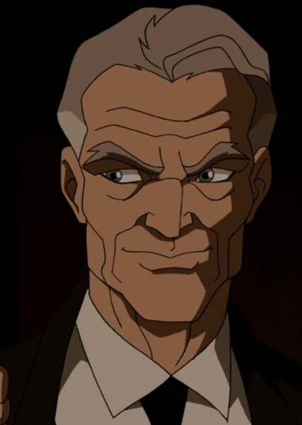 Kent Nelson (Doctor Fate)