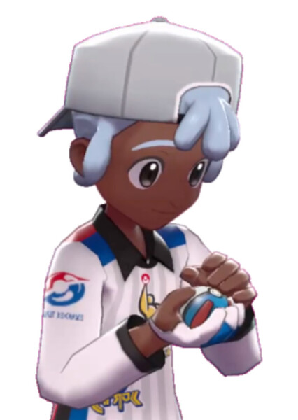 Kent (Pokémon)