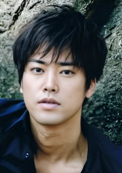 Kenta Kiritani photo