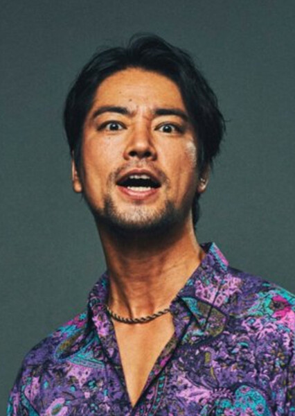 Kenta Kiritani