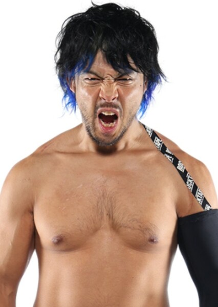 Kenta Kobayashi photo