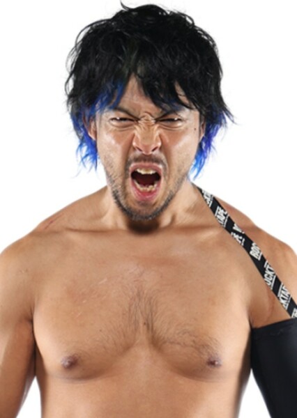 Kenta Kobayashi photo