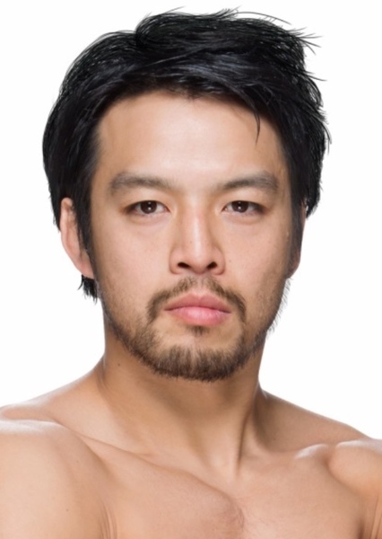 Kenta Kobayashi photo