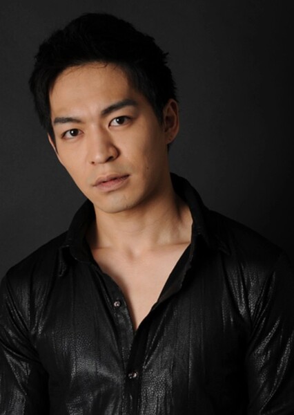 Kenta Mishima photo