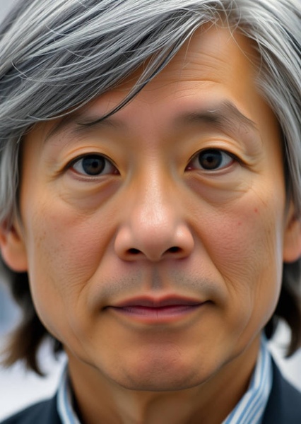 Kenta Miyake photo