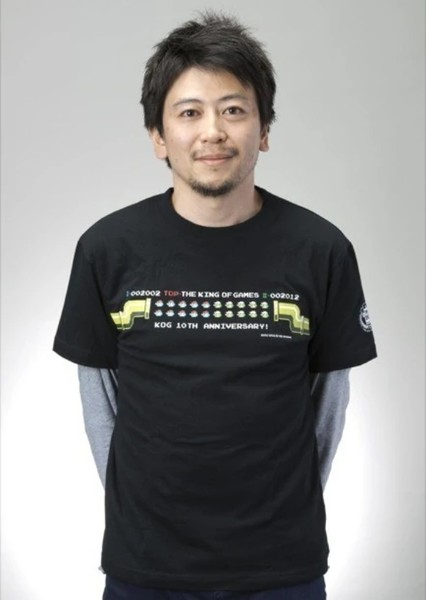 Kenta Motokura