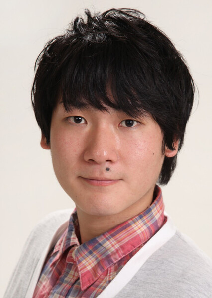 Kenta Ohkuma