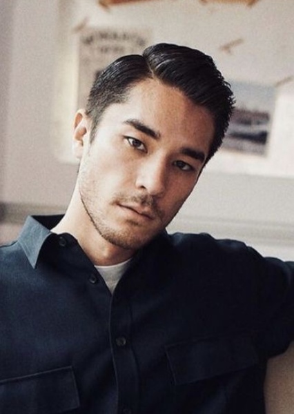 Kenta Sakurai