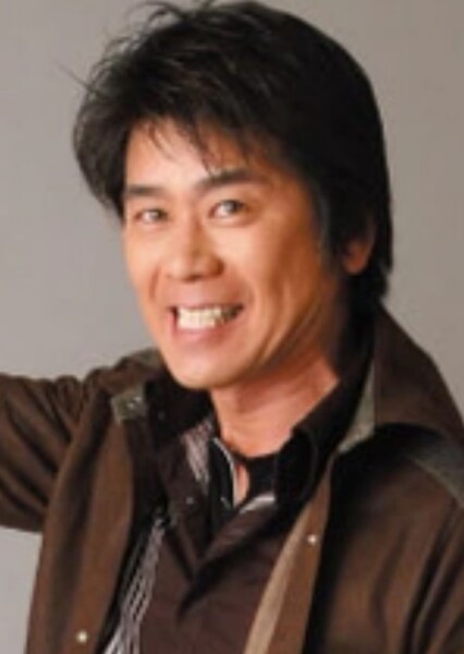 Kentarō Hayami