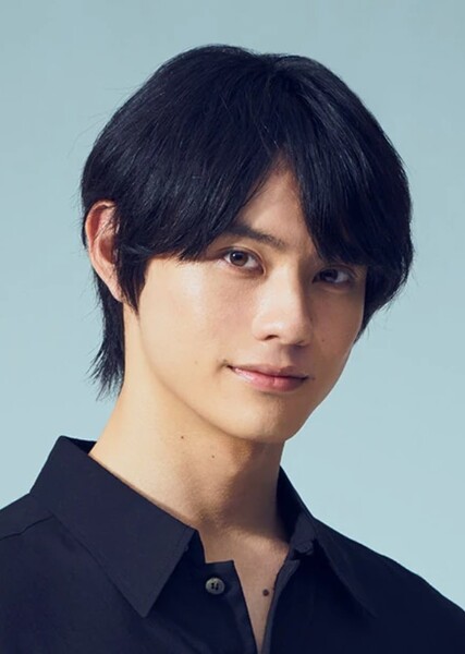 Kentaro Maeda photo
