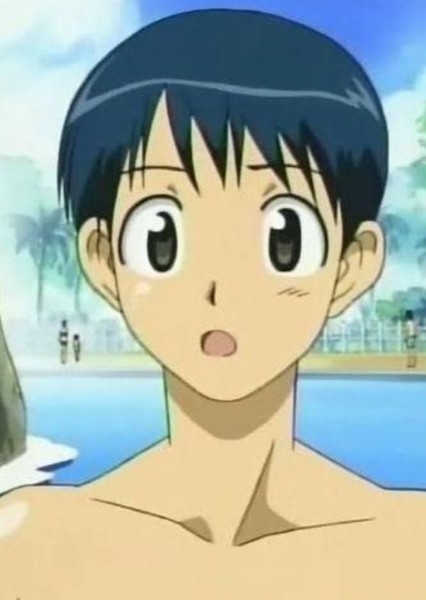 Kentaro Nara (School Rumble) photo