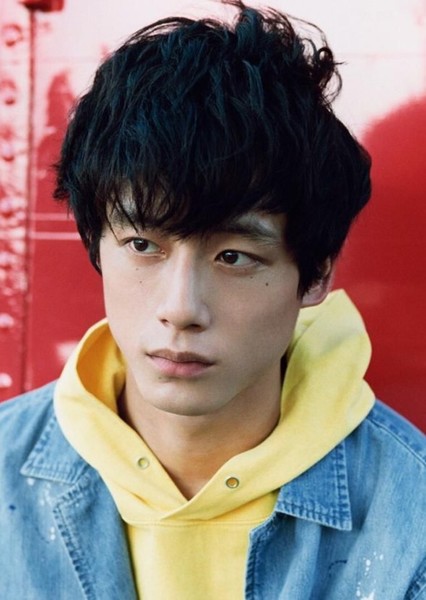 Kentaro Sakaguchi