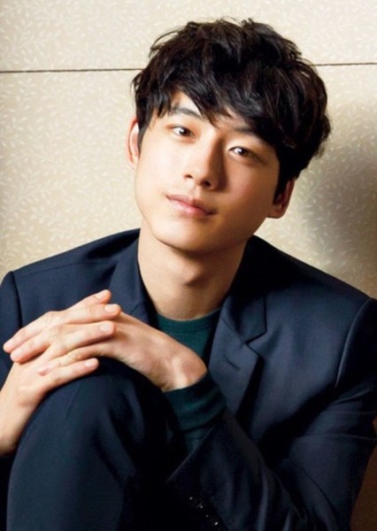 Kentaro Sakaguchi photo