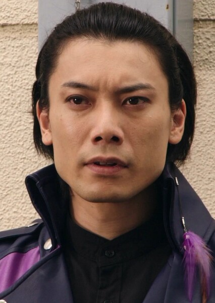 Kentarou Kanesaki photo