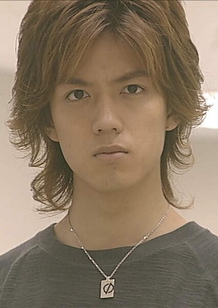 Kento Handa photo