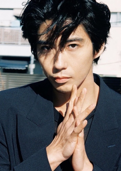 Kento Kaku photo