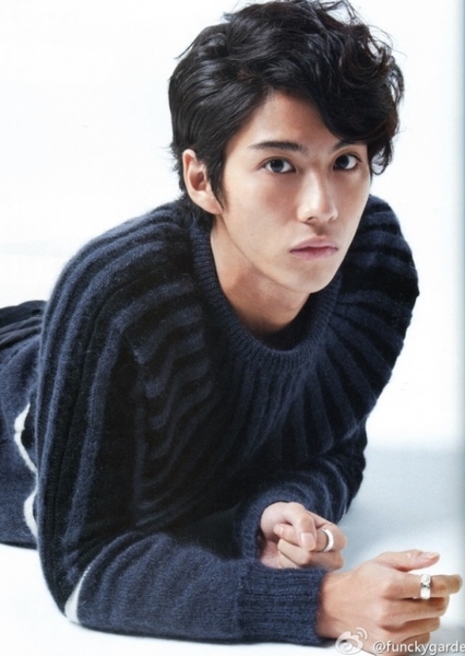 Kento Kaku photo