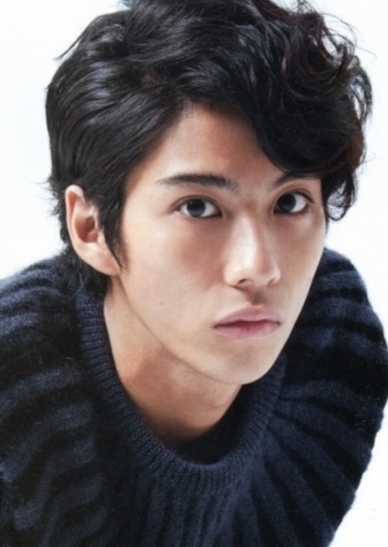 Kento Kaku photo
