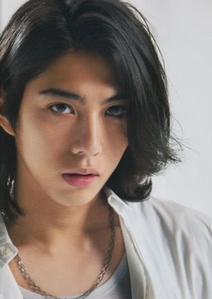 Kento Kaku photo