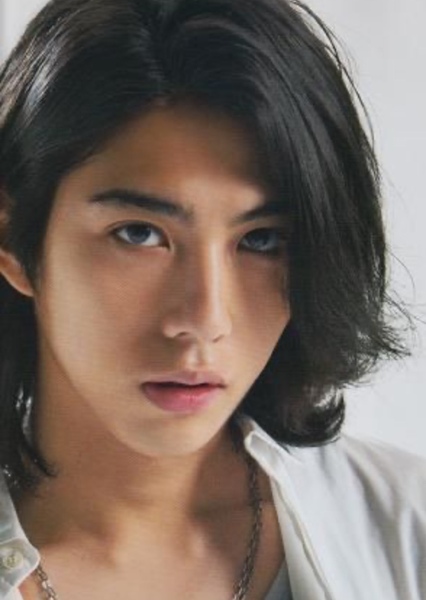 Kento Kaku photo