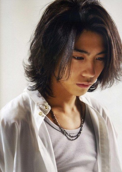 Kento Kaku photo