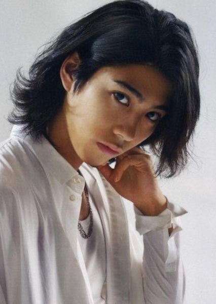 Kento Kaku photo