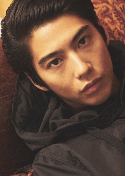 Kento Kaku photo