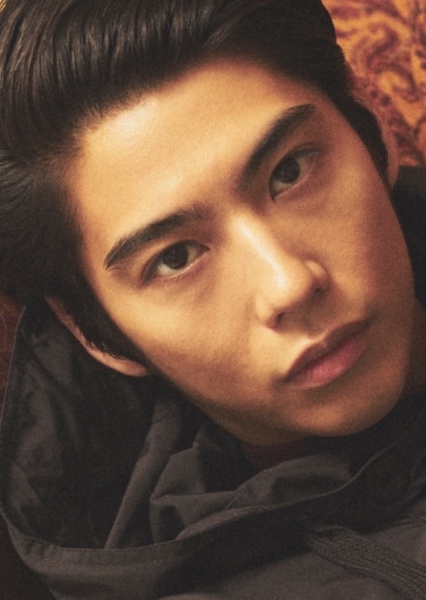 Kento Kaku photo