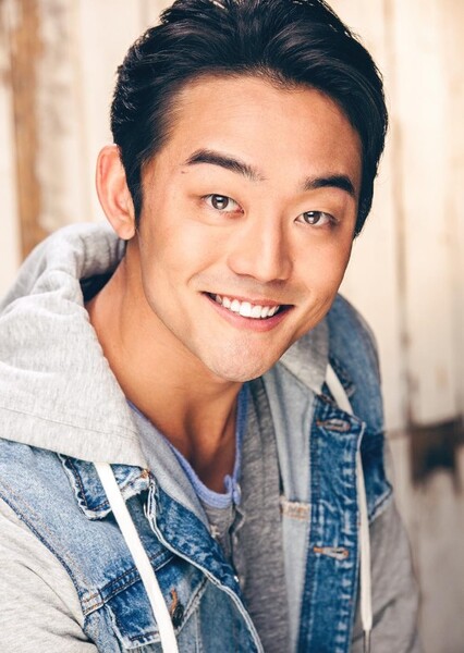 Kento Matsunami