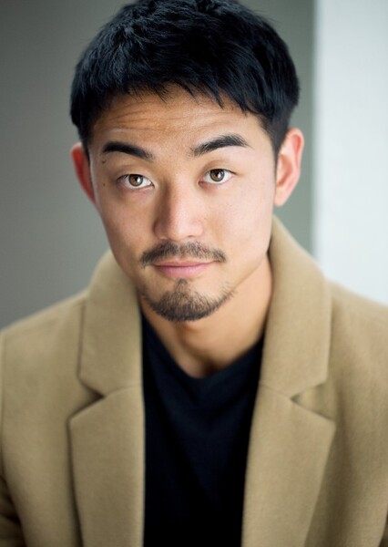 Kento Matsunami photo