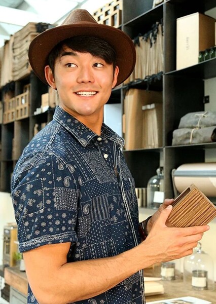 Kento Matsunami