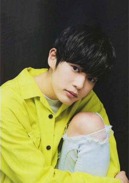 Kento Nagao