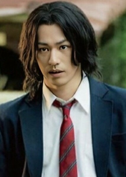 Kento Nagayama photo