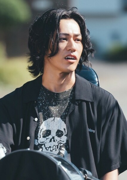 Kento Nagayama photo
