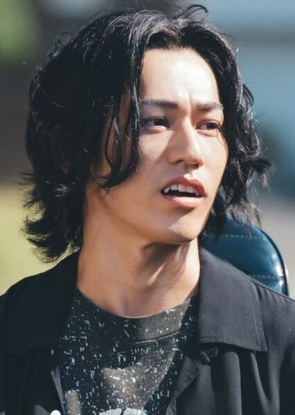 Kento Nagayama