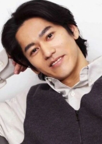 Kento Nagayama