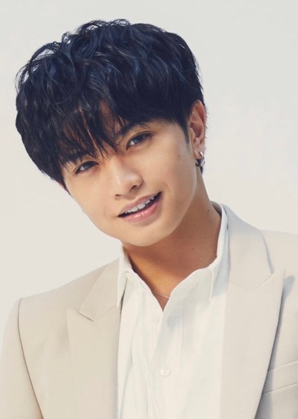 Kento Nakajima photo