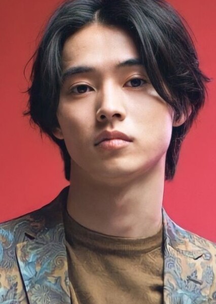 Kento Yamazaki
