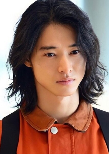 Kento Yamazaki photo