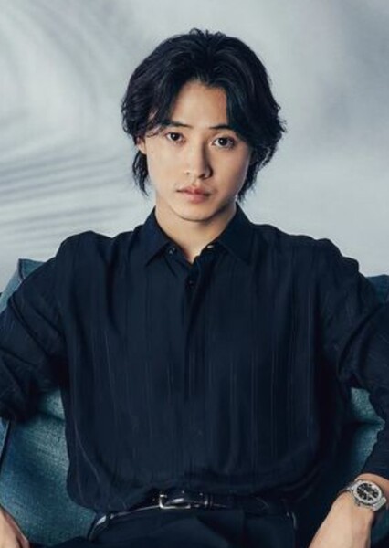 Kento Yamazaki