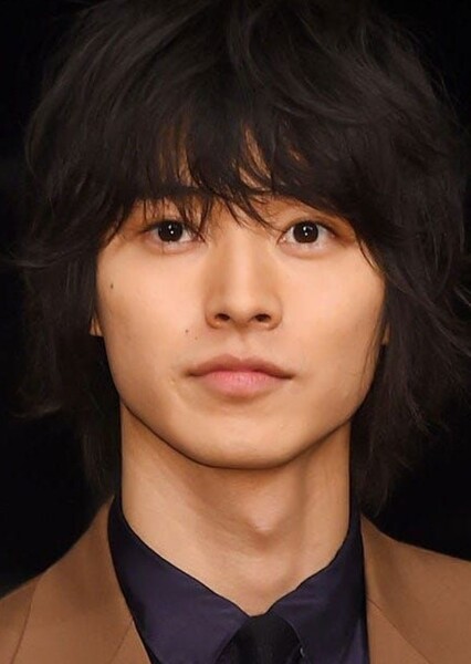 Kento Yamazaki photo