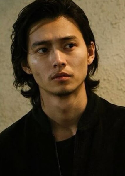 Kento Yamazaki photo