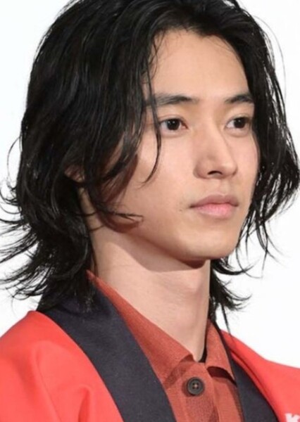 Kento Yamazaki photo