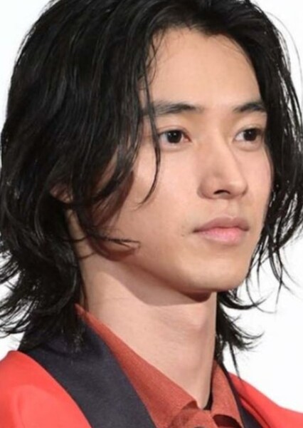 Kento Yamazaki