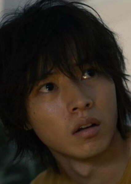 Kento Yamazaki photo