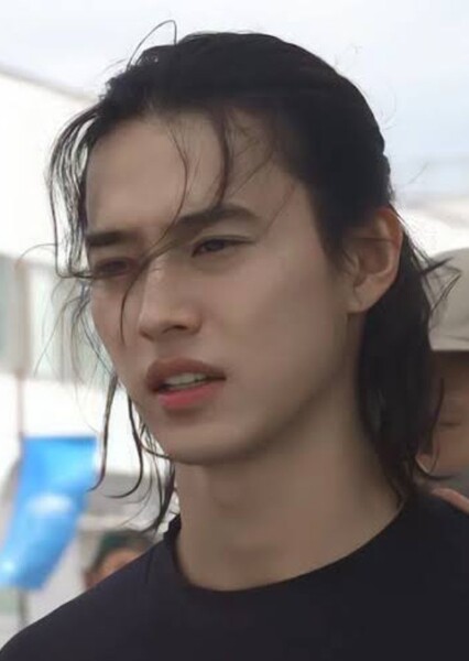 Kento Yamazaki photo